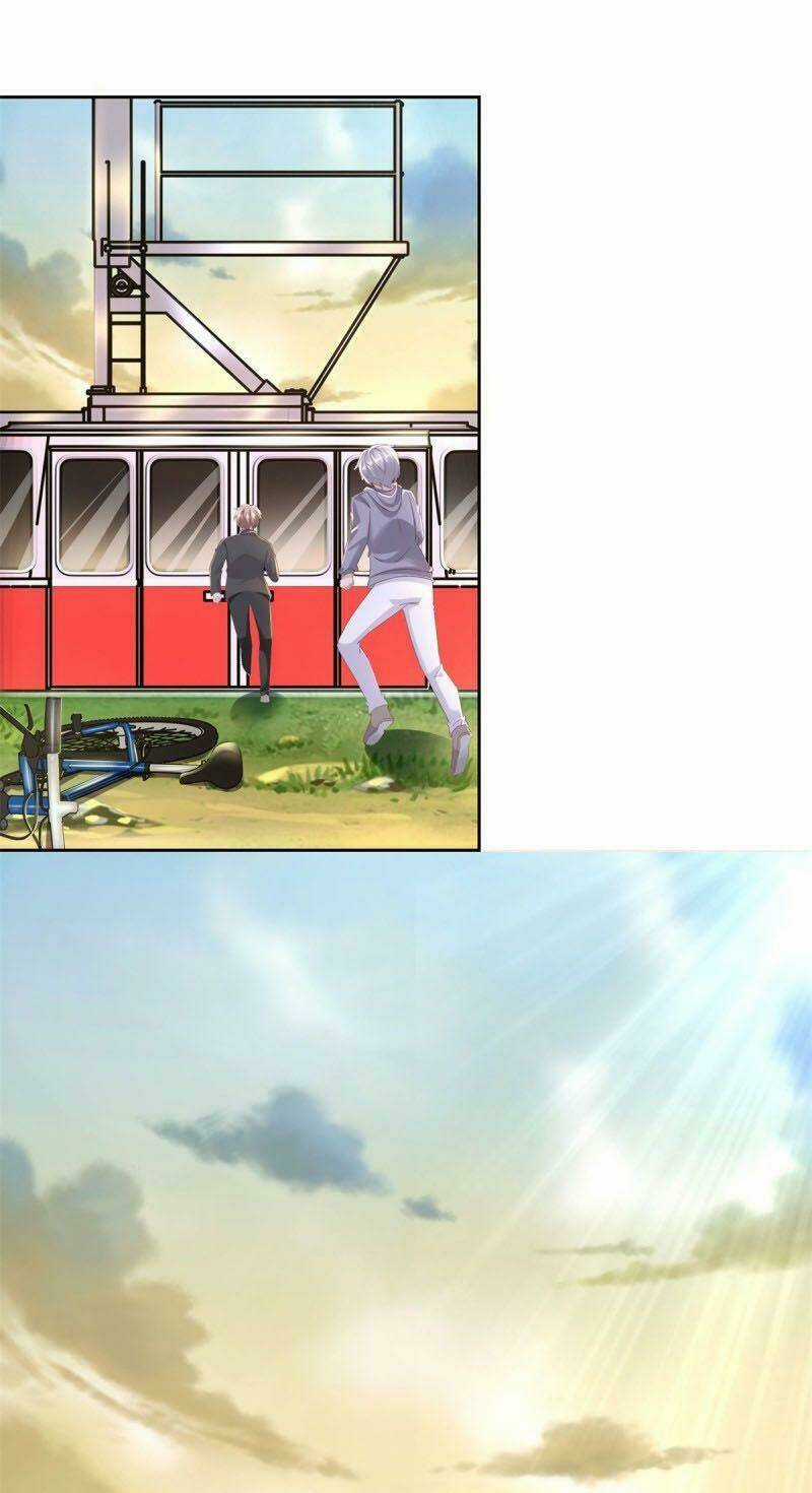 Chí Tôn Toàn Năng Chapter 97 trang 27