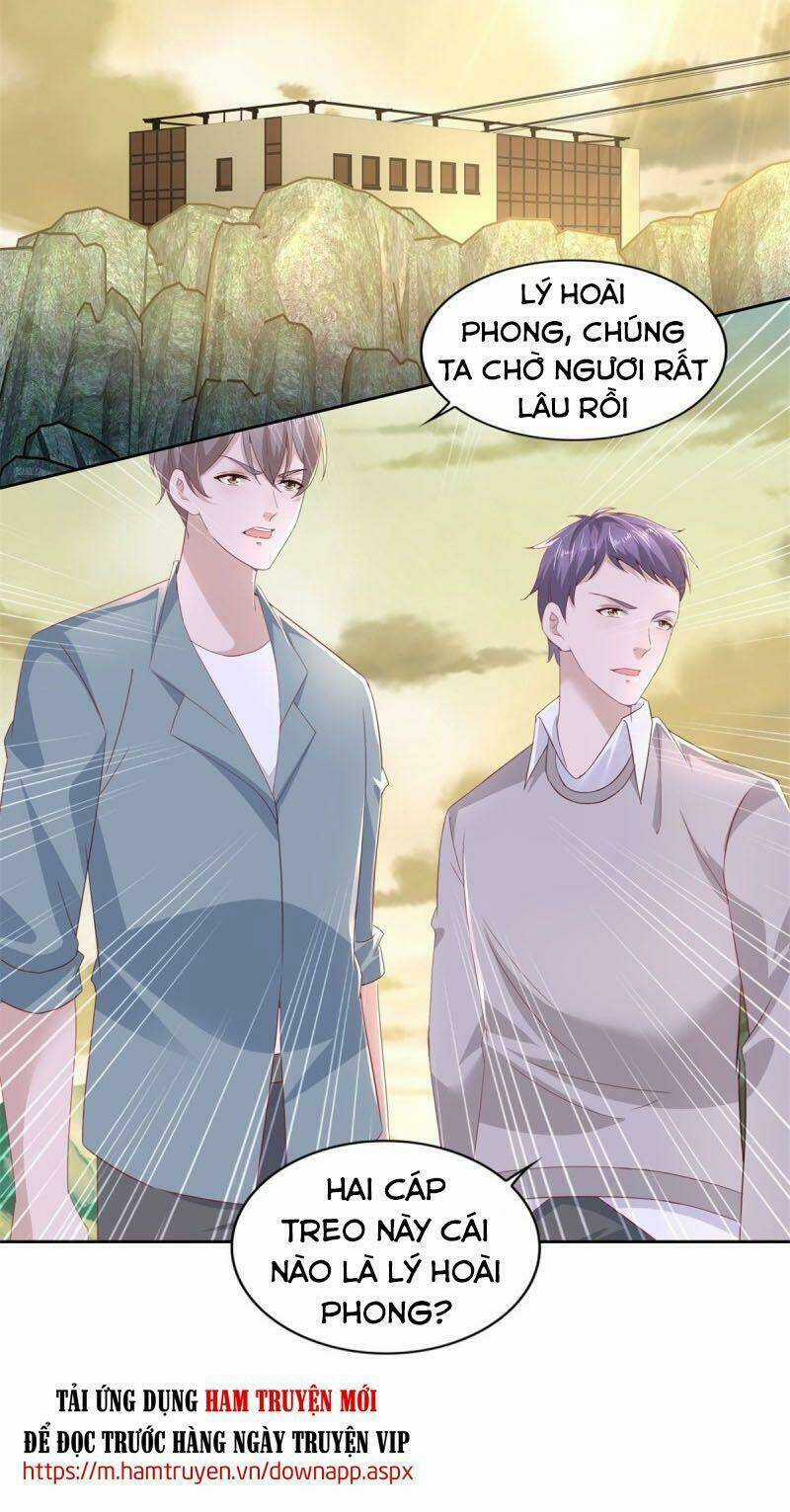 Chí Tôn Toàn Năng Chapter 97 trang 28