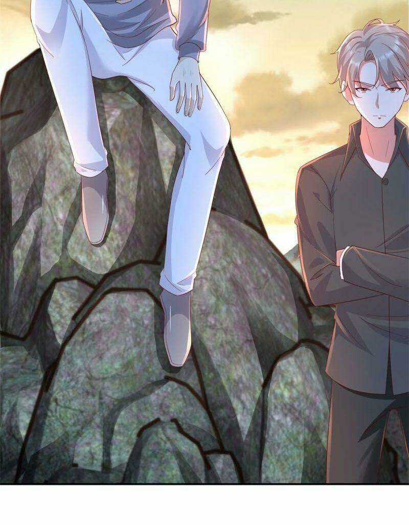 Chí Tôn Toàn Năng Chapter 97 trang 3