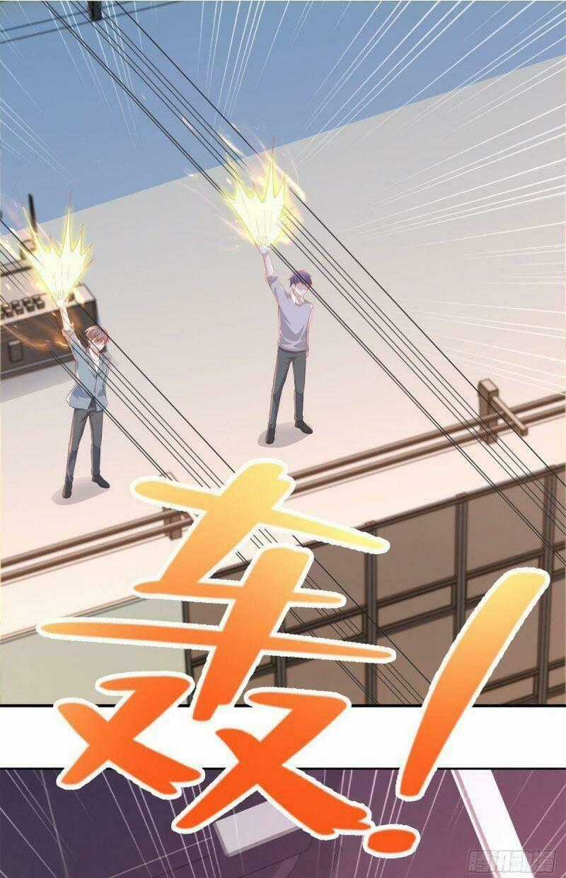 Chí Tôn Toàn Năng Chapter 97 trang 30