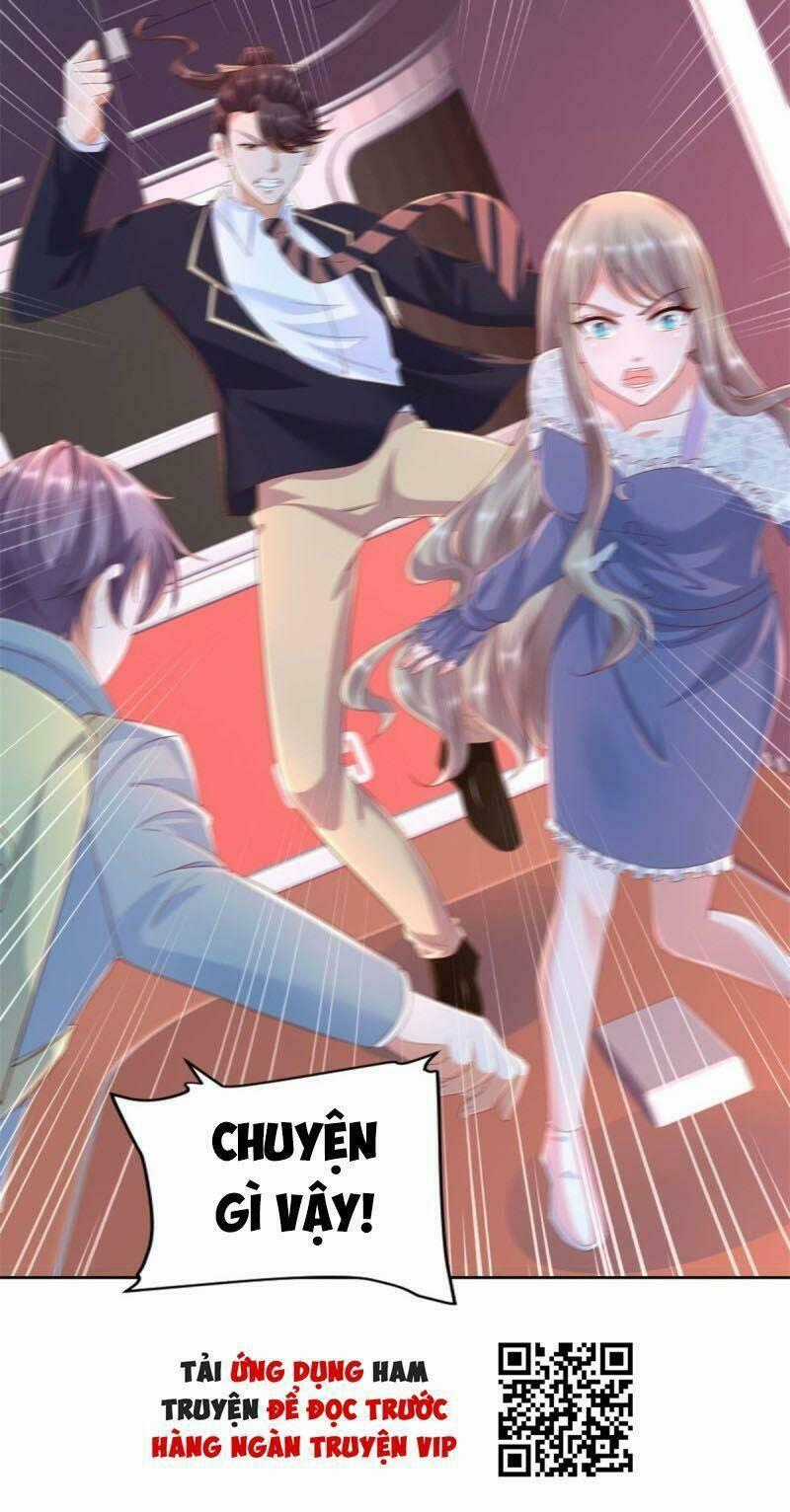 Chí Tôn Toàn Năng Chapter 97 trang 31