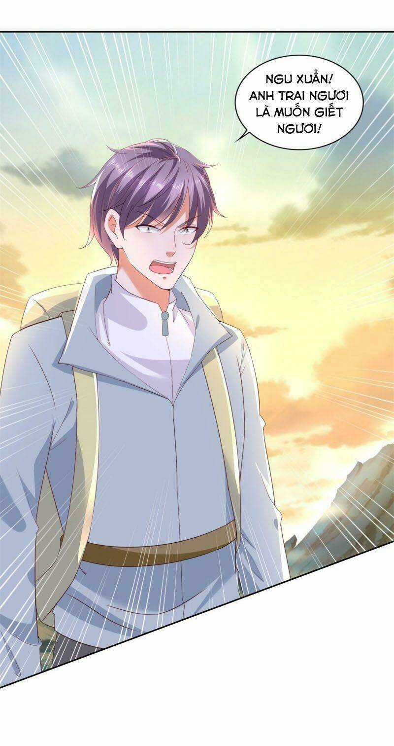 Chí Tôn Toàn Năng Chapter 97 trang 6