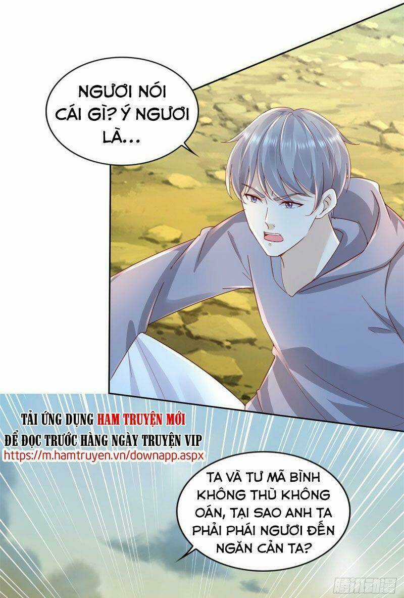 Chí Tôn Toàn Năng Chapter 97 trang 7