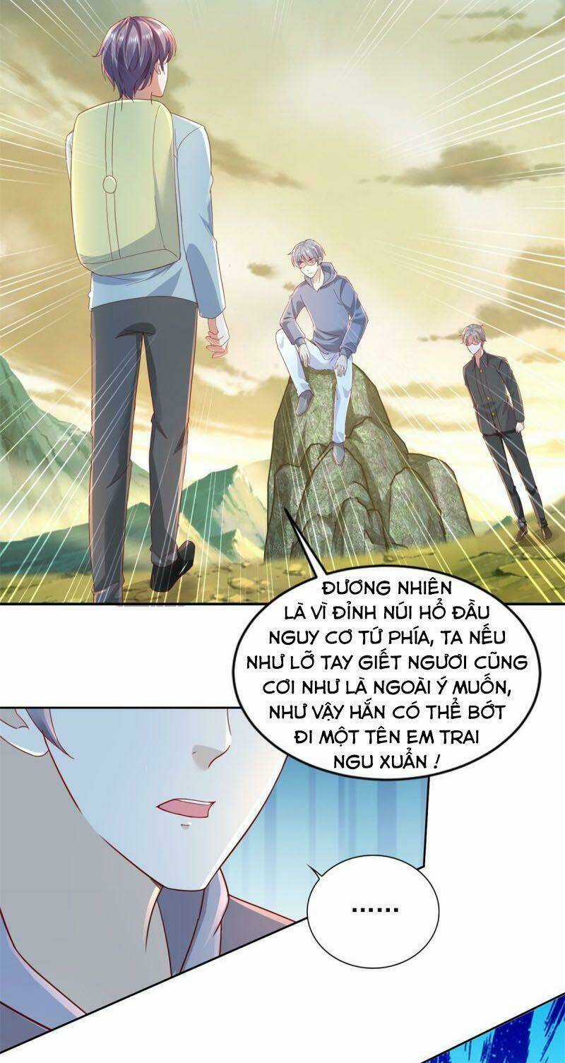 Chí Tôn Toàn Năng Chapter 97 trang 8