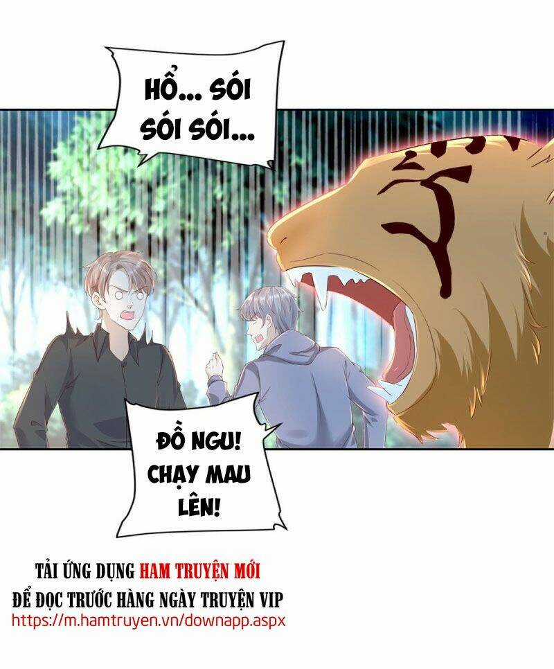 Chí Tôn Toàn Năng Chapter 98 trang 10