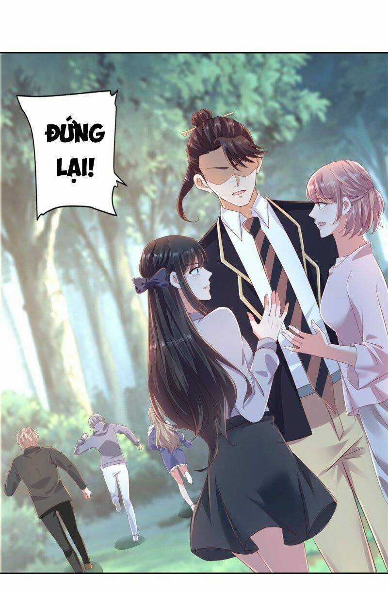 Chí Tôn Toàn Năng Chapter 98 trang 11