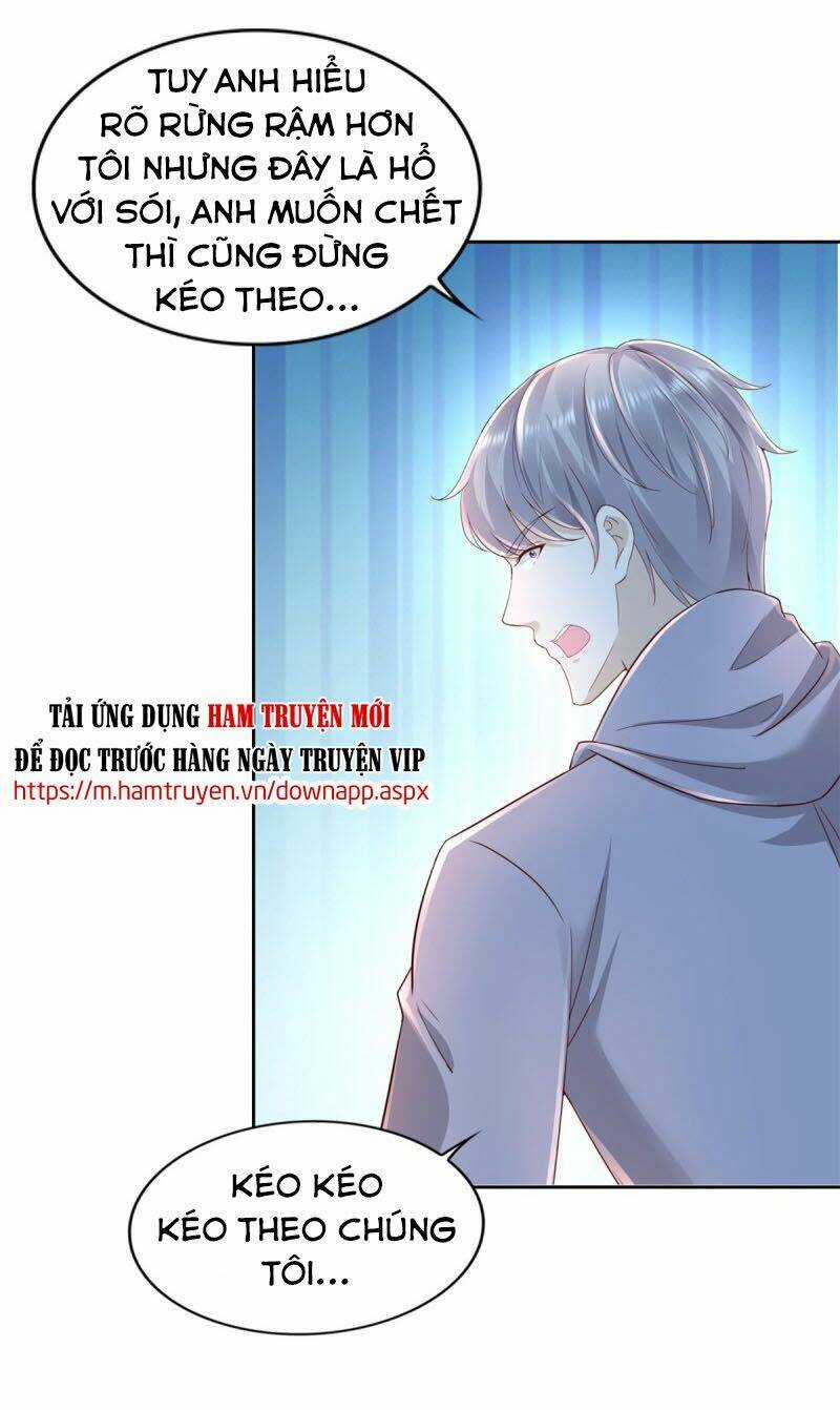 Chí Tôn Toàn Năng Chapter 98 trang 12