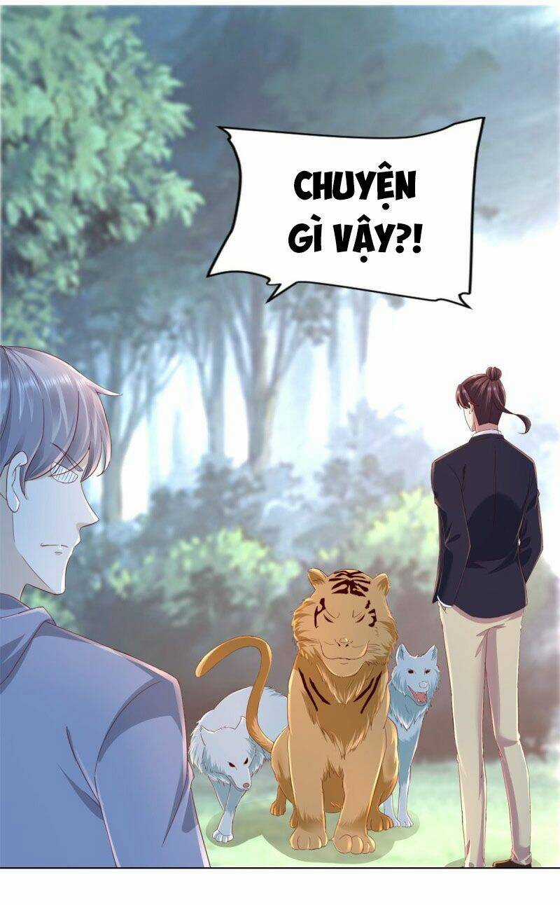 Chí Tôn Toàn Năng Chapter 98 trang 13