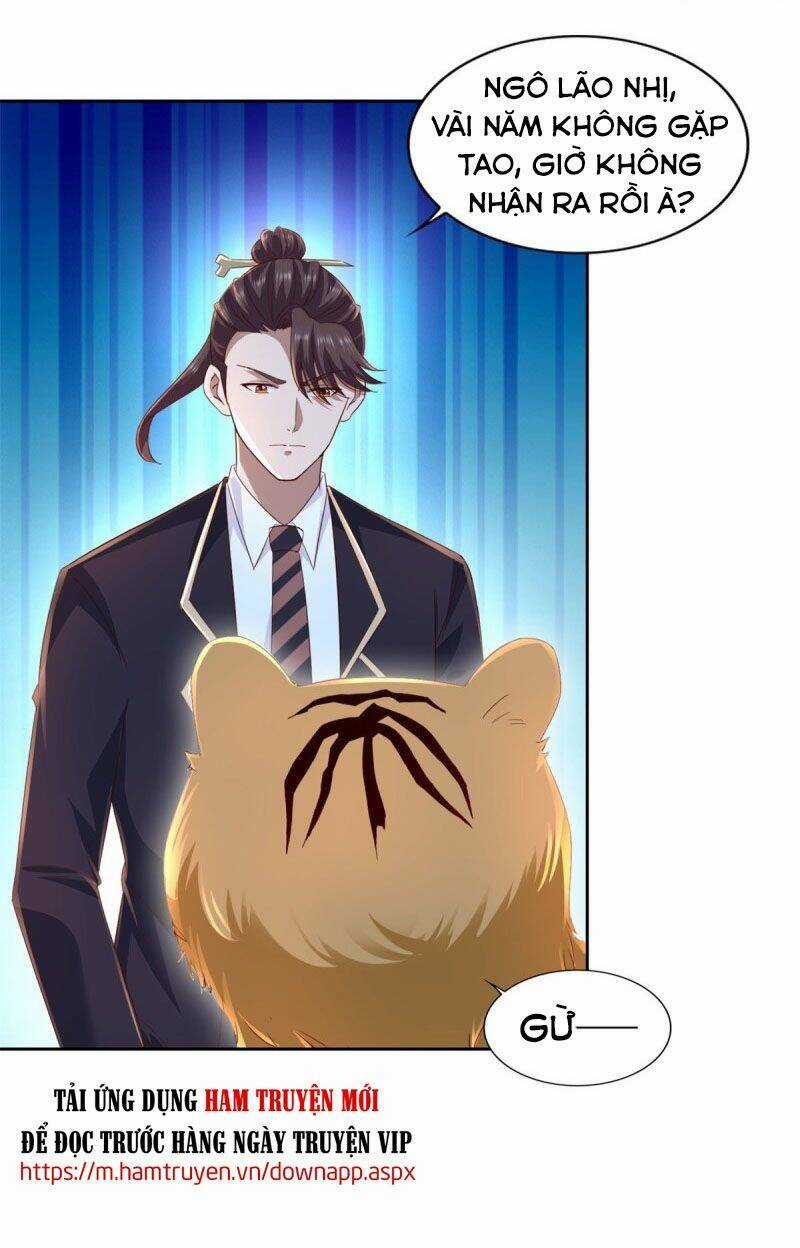 Chí Tôn Toàn Năng Chapter 98 trang 14