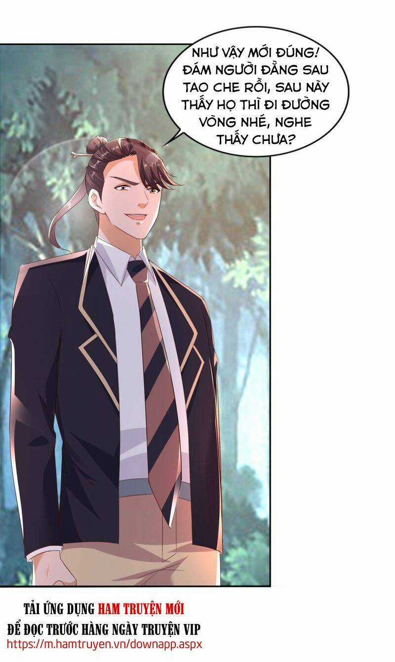 Chí Tôn Toàn Năng Chapter 98 trang 18