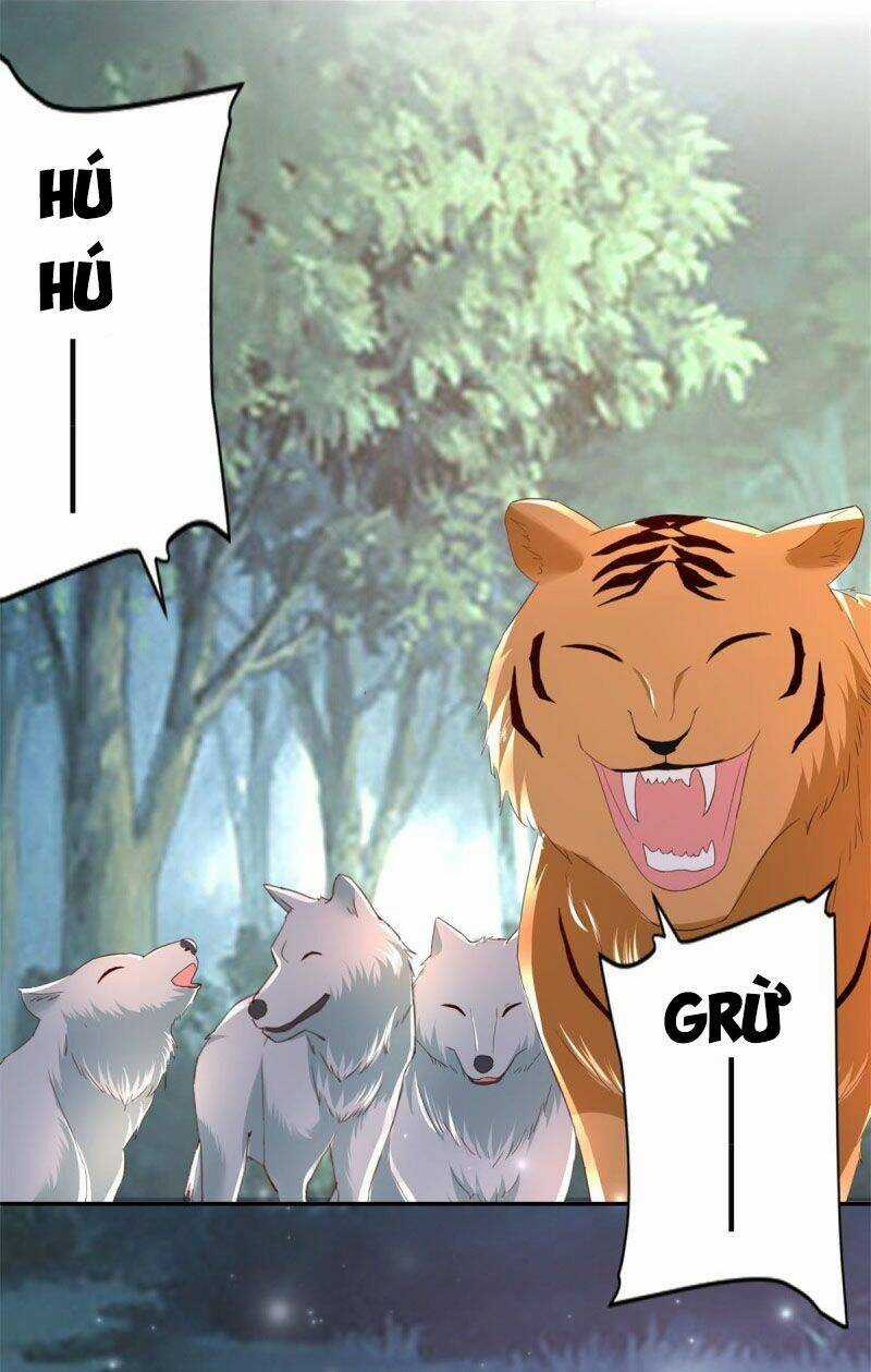 Chí Tôn Toàn Năng Chapter 98 trang 19