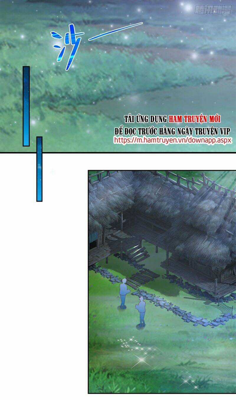 Chí Tôn Toàn Năng Chapter 98 trang 20