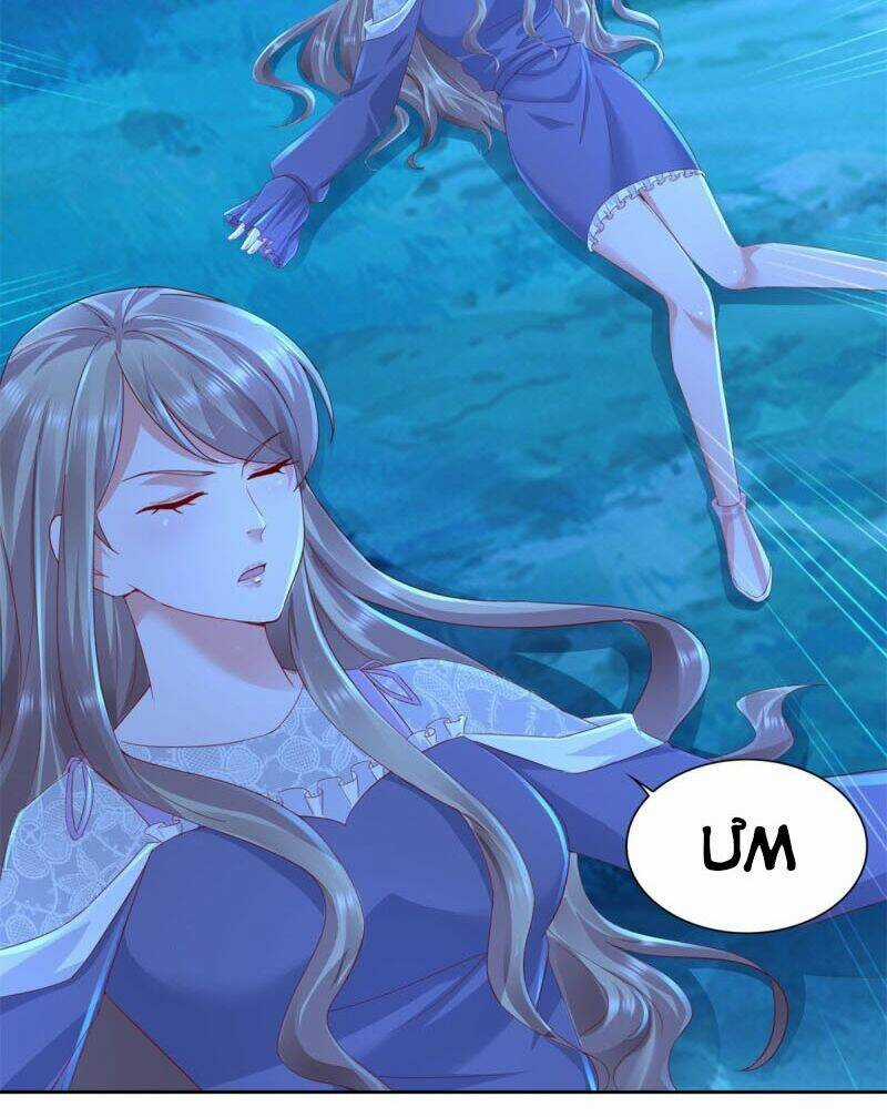 Chí Tôn Toàn Năng Chapter 98 trang 25