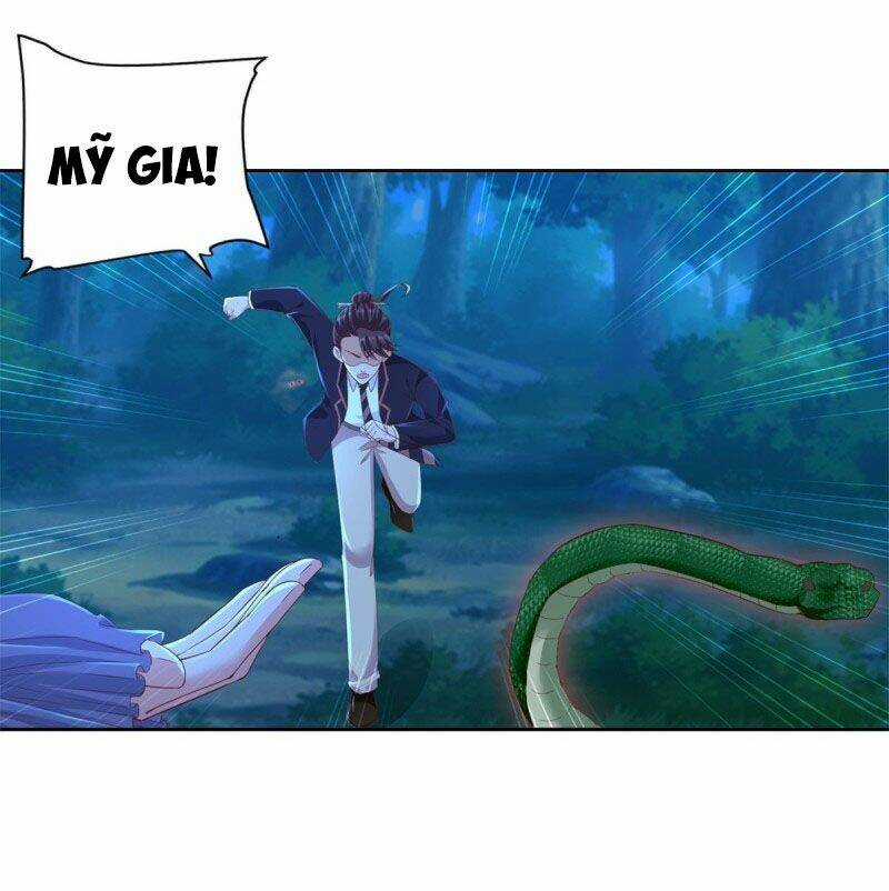 Chí Tôn Toàn Năng Chapter 98 trang 26