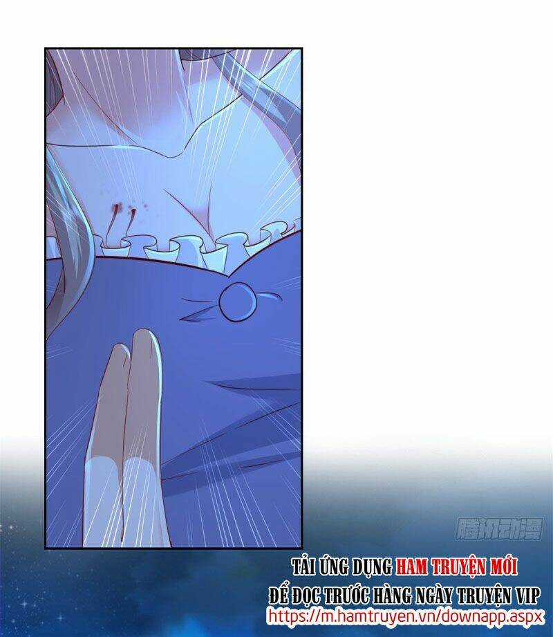 Chí Tôn Toàn Năng Chapter 98 trang 27