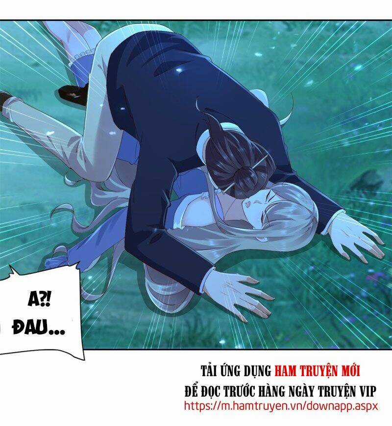 Chí Tôn Toàn Năng Chapter 98 trang 29