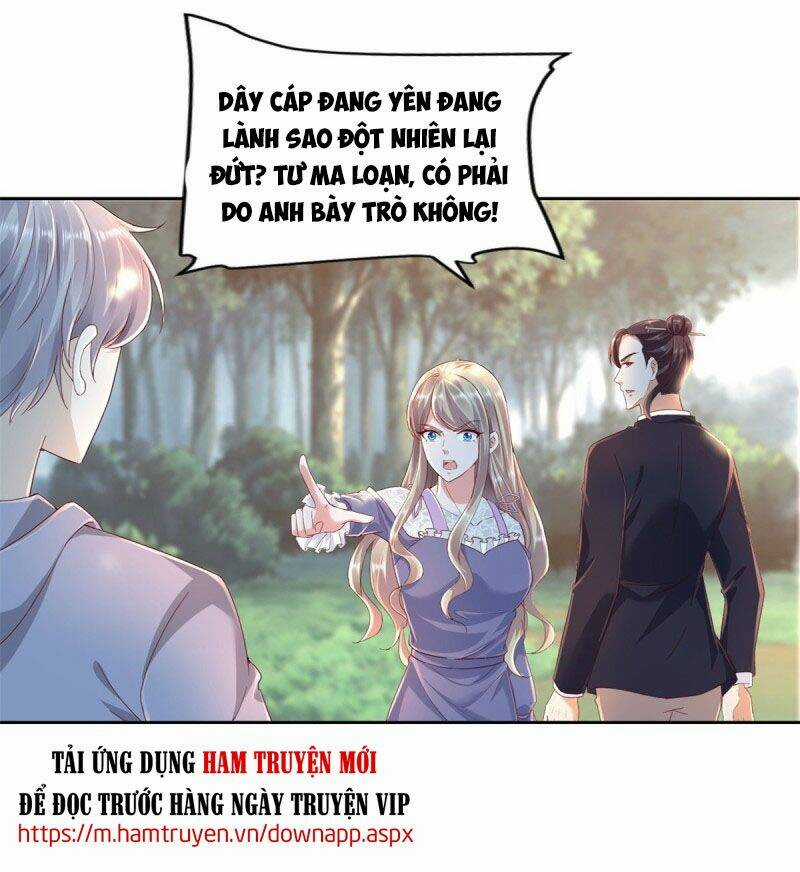 Chí Tôn Toàn Năng Chapter 98 trang 3