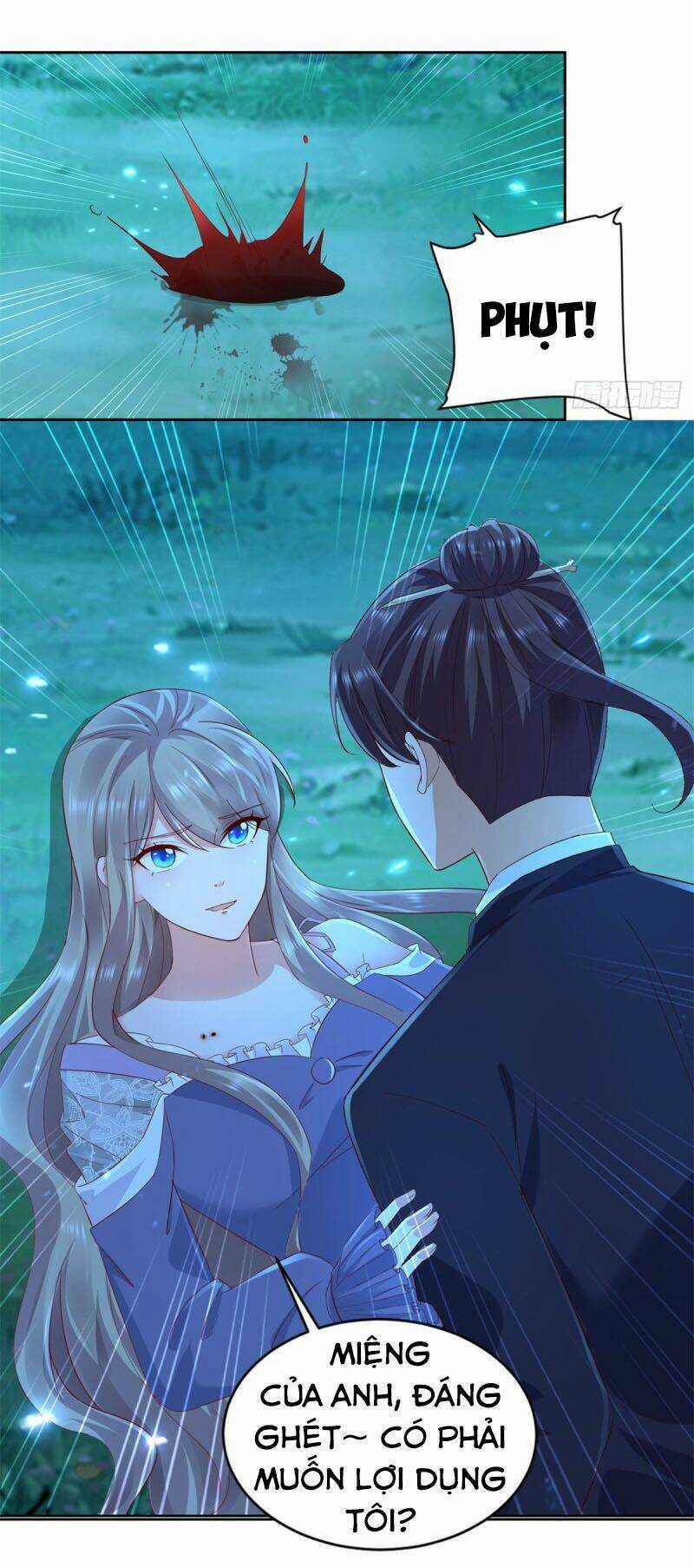 Chí Tôn Toàn Năng Chapter 98 trang 30