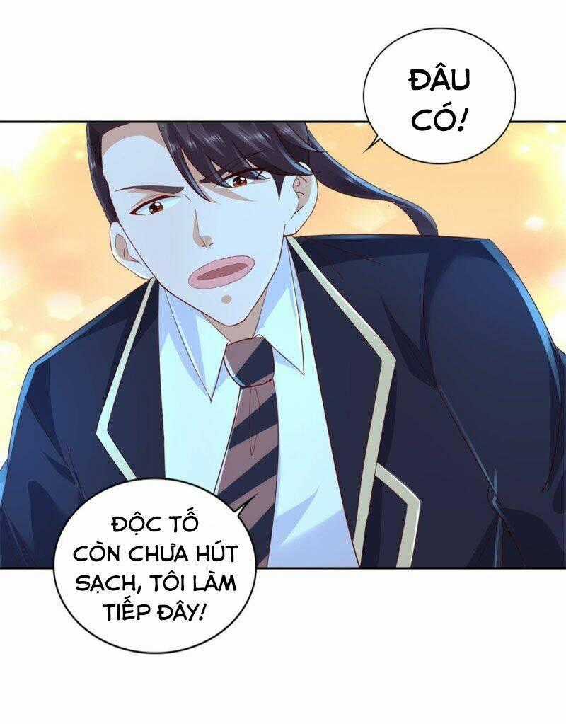 Chí Tôn Toàn Năng Chapter 98 trang 31