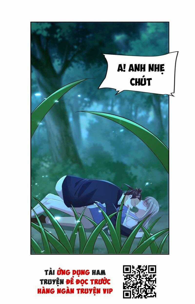 Chí Tôn Toàn Năng Chapter 98 trang 32