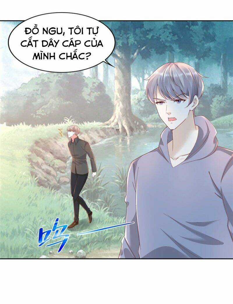 Chí Tôn Toàn Năng Chapter 98 trang 4