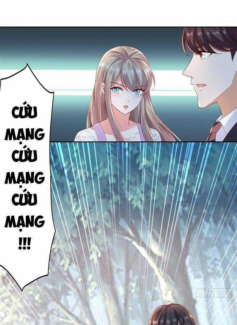 Chí Tôn Toàn Năng Chapter 98 trang 6