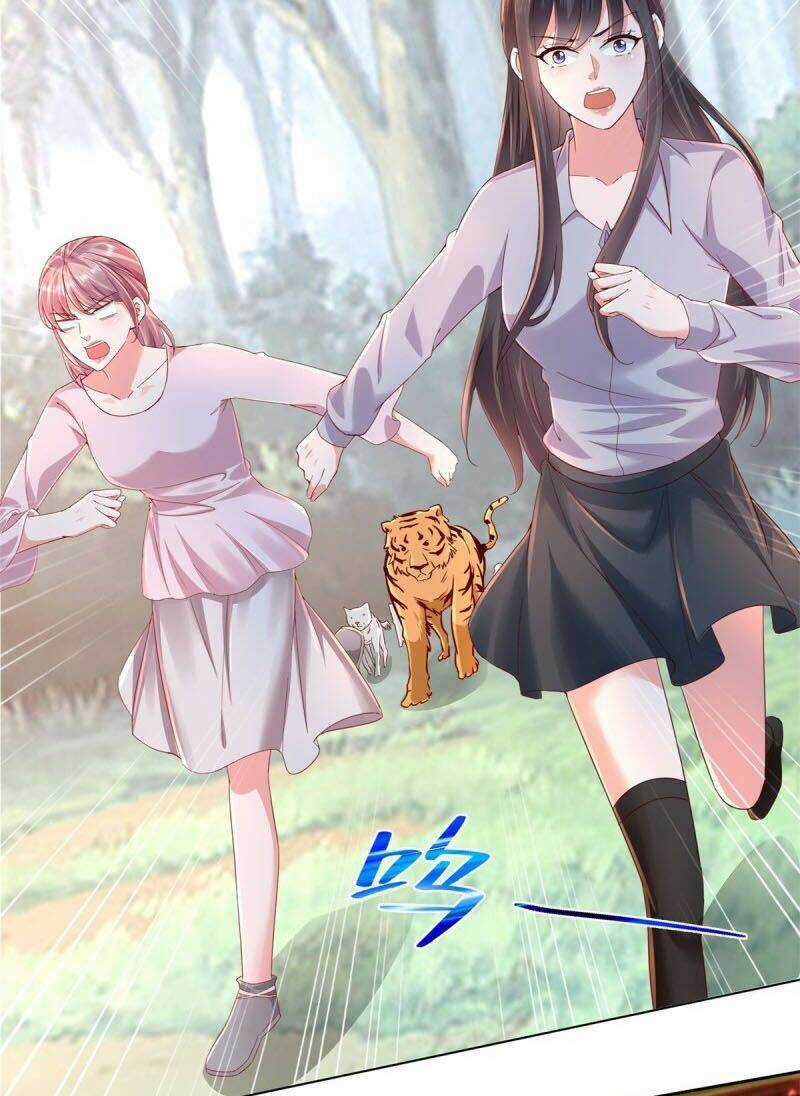 Chí Tôn Toàn Năng Chapter 98 trang 7