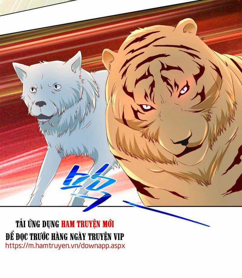 Chí Tôn Toàn Năng Chapter 98 trang 8