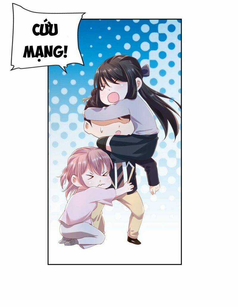 Chí Tôn Toàn Năng Chapter 98 trang 9