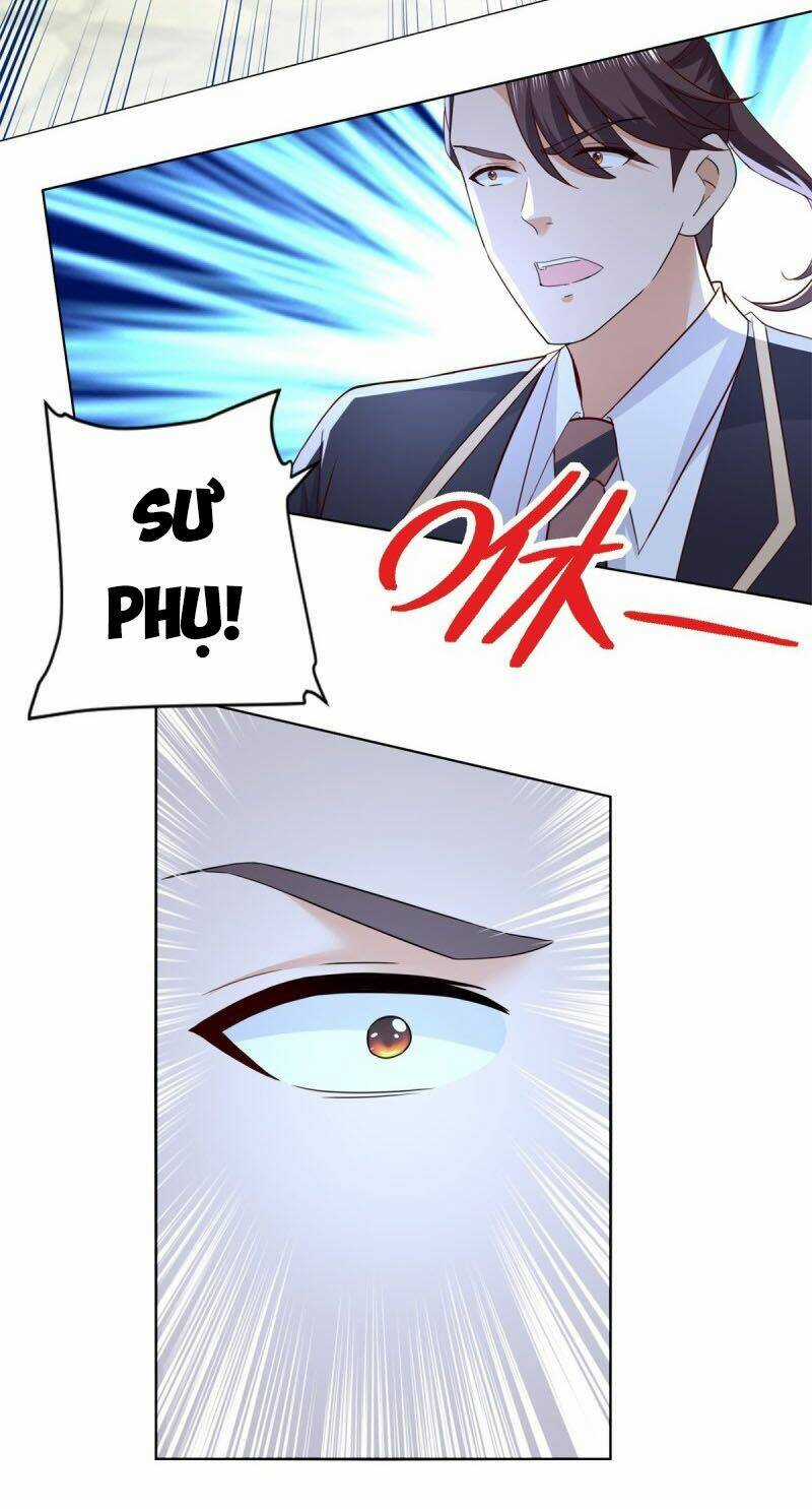 Chí Tôn Toàn Năng Chapter 99 trang 12