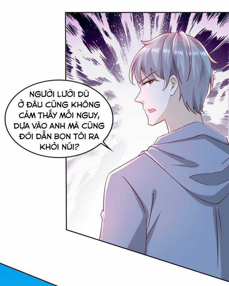 Chí Tôn Toàn Năng Chapter 99 trang 14