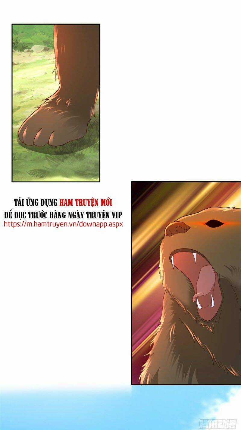 Chí Tôn Toàn Năng Chapter 99 trang 17