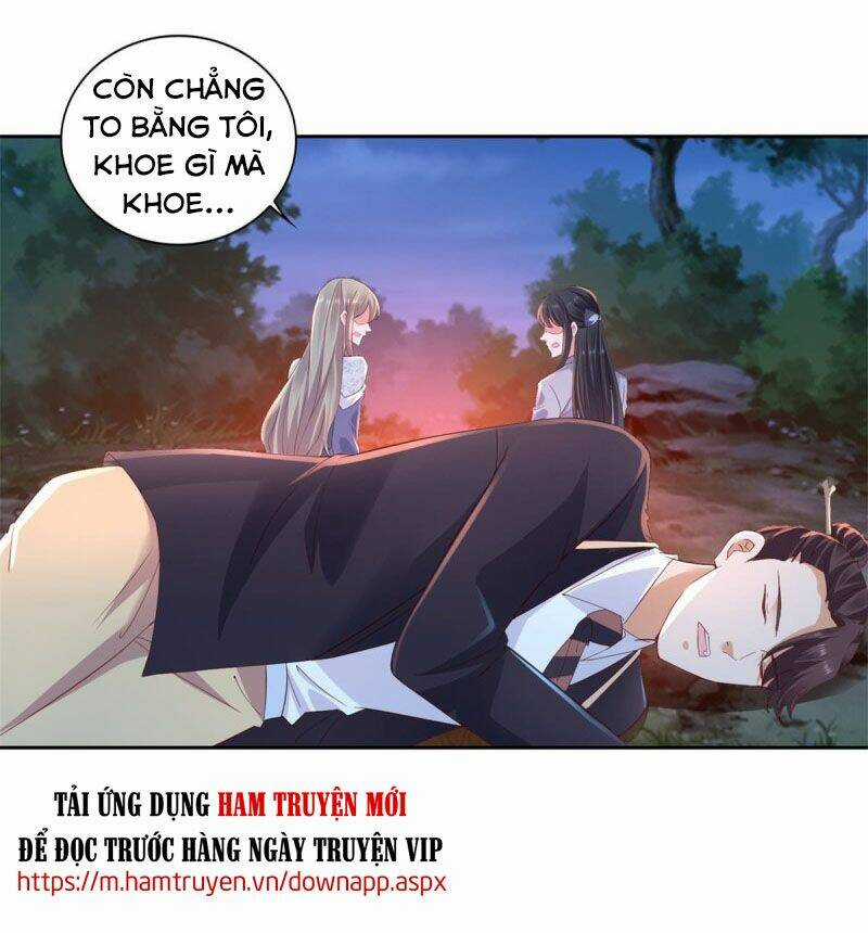 Chí Tôn Toàn Năng Chapter 99 trang 2
