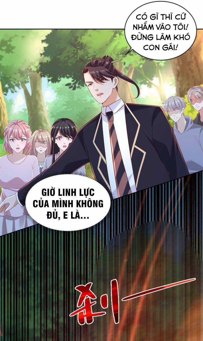 Chí Tôn Toàn Năng Chapter 99 trang 22