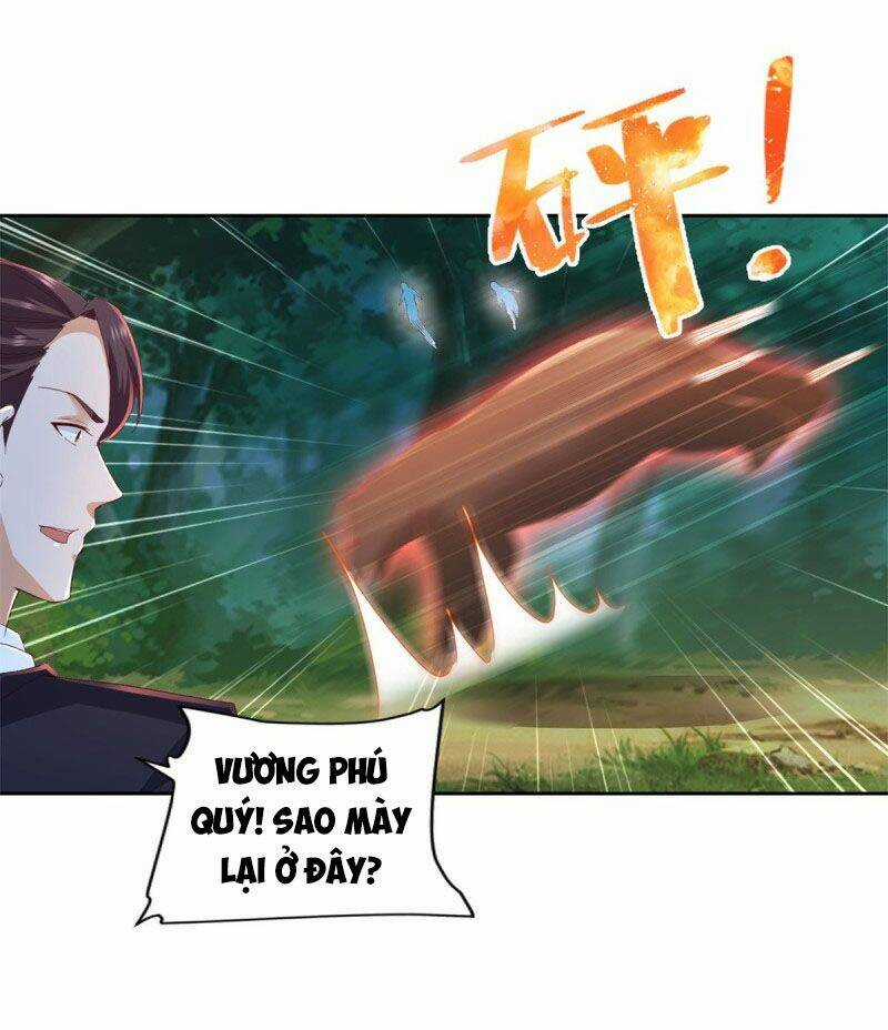 Chí Tôn Toàn Năng Chapter 99 trang 24