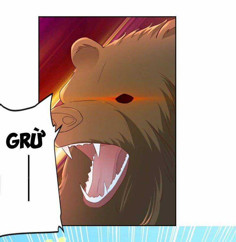 Chí Tôn Toàn Năng Chapter 99 trang 25