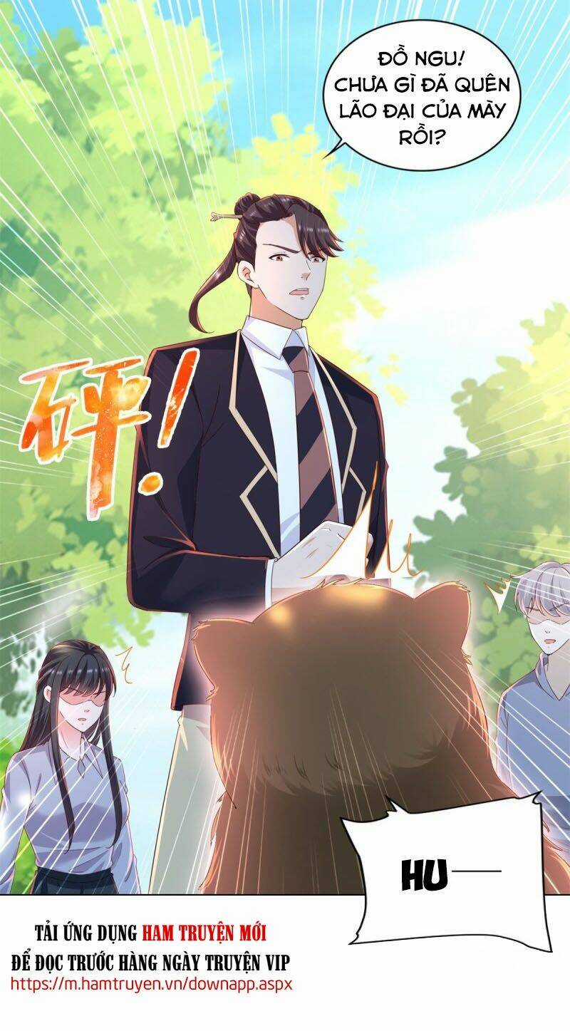 Chí Tôn Toàn Năng Chapter 99 trang 26