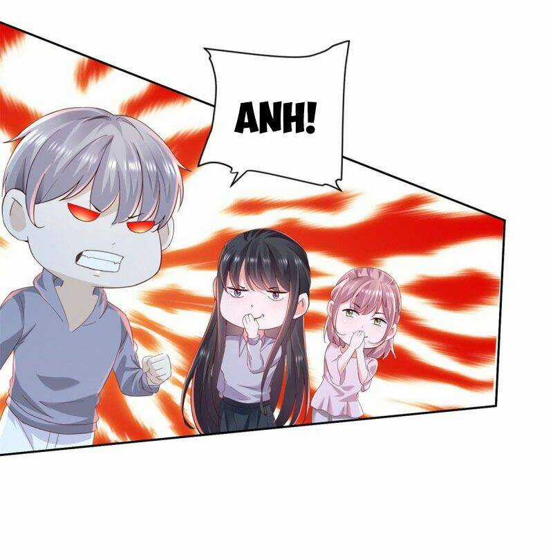 Chí Tôn Toàn Năng Chapter 99 trang 29