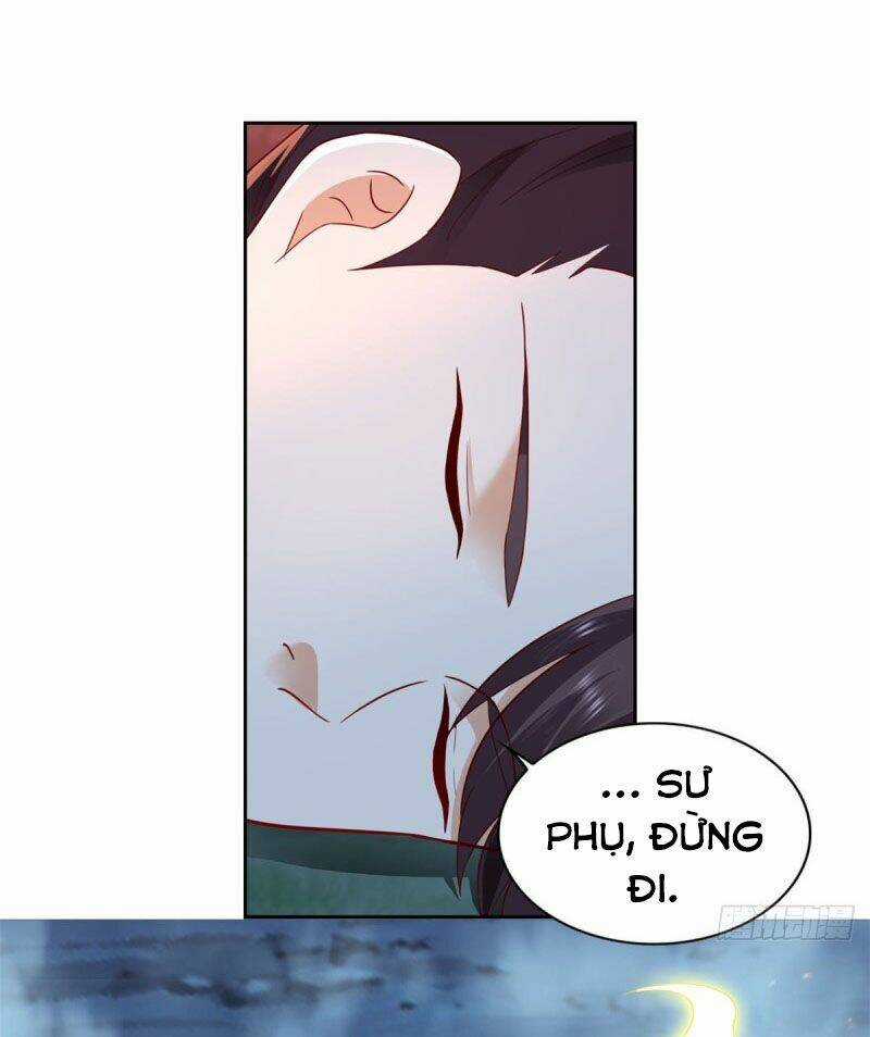 Chí Tôn Toàn Năng Chapter 99 trang 3