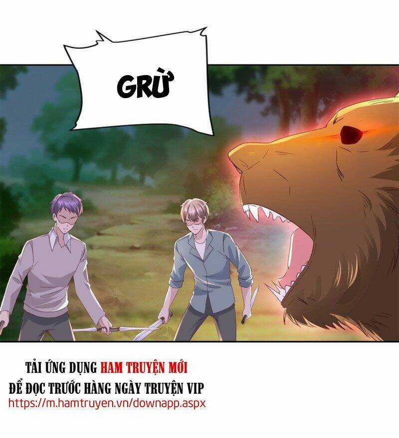 Chí Tôn Toàn Năng Chapter 99 trang 30