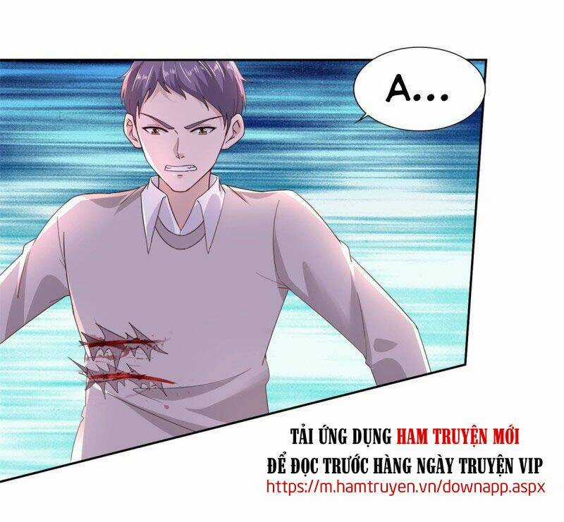 Chí Tôn Toàn Năng Chapter 99 trang 32