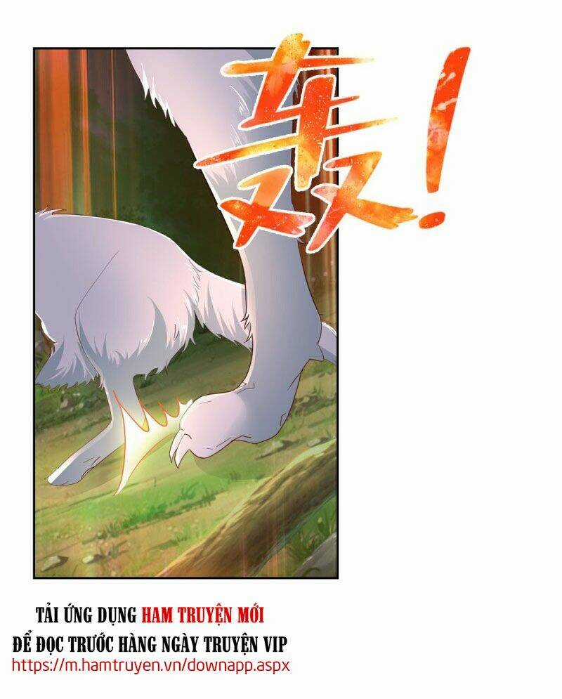 Chí Tôn Toàn Năng Chapter 99 trang 35