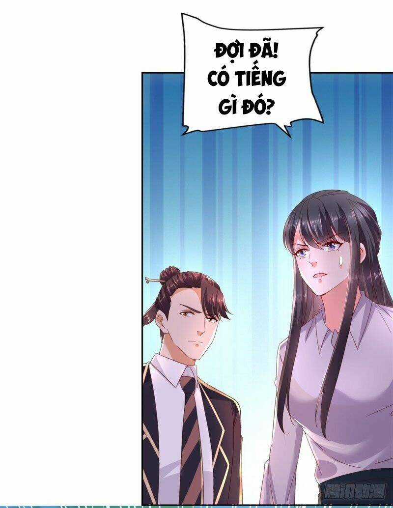 Chí Tôn Toàn Năng Chapter 99 trang 36