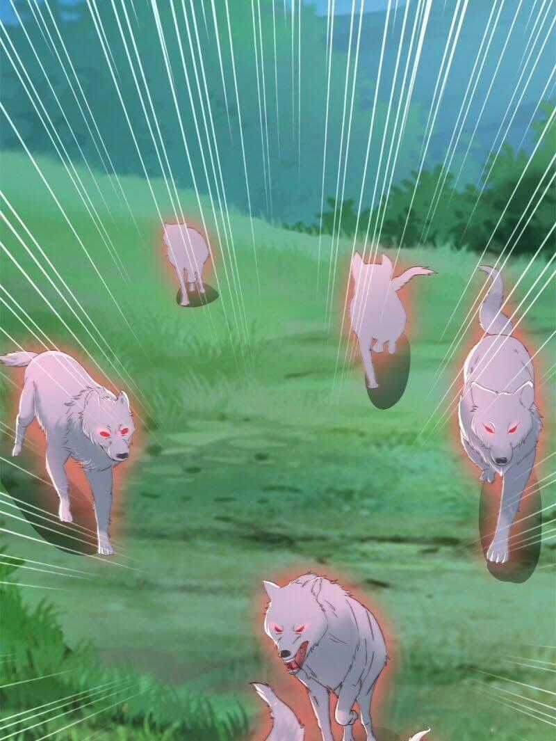 Chí Tôn Toàn Năng Chapter 99 trang 37