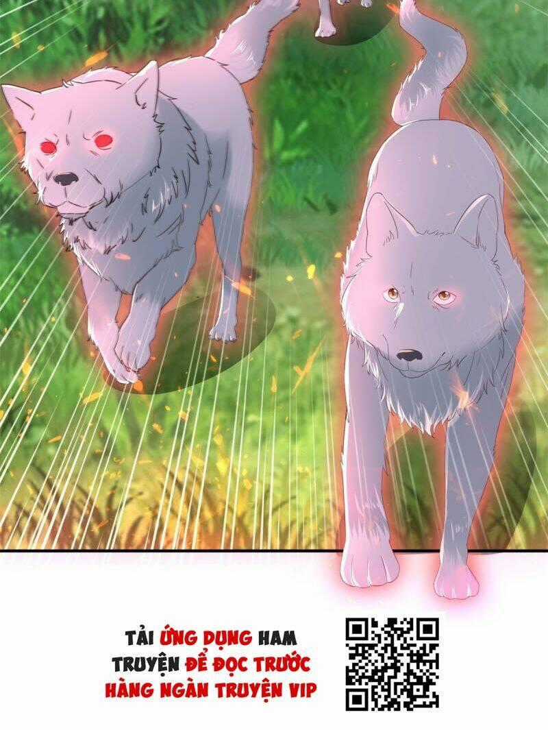 Chí Tôn Toàn Năng Chapter 99 trang 38