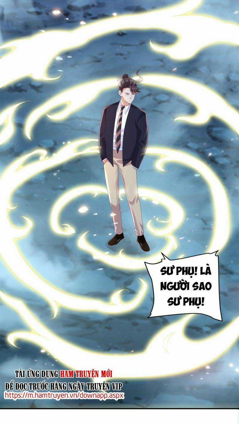 Chí Tôn Toàn Năng Chapter 99 trang 4