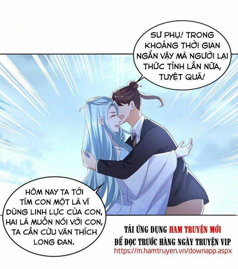 Chí Tôn Toàn Năng Chapter 99 trang 6
