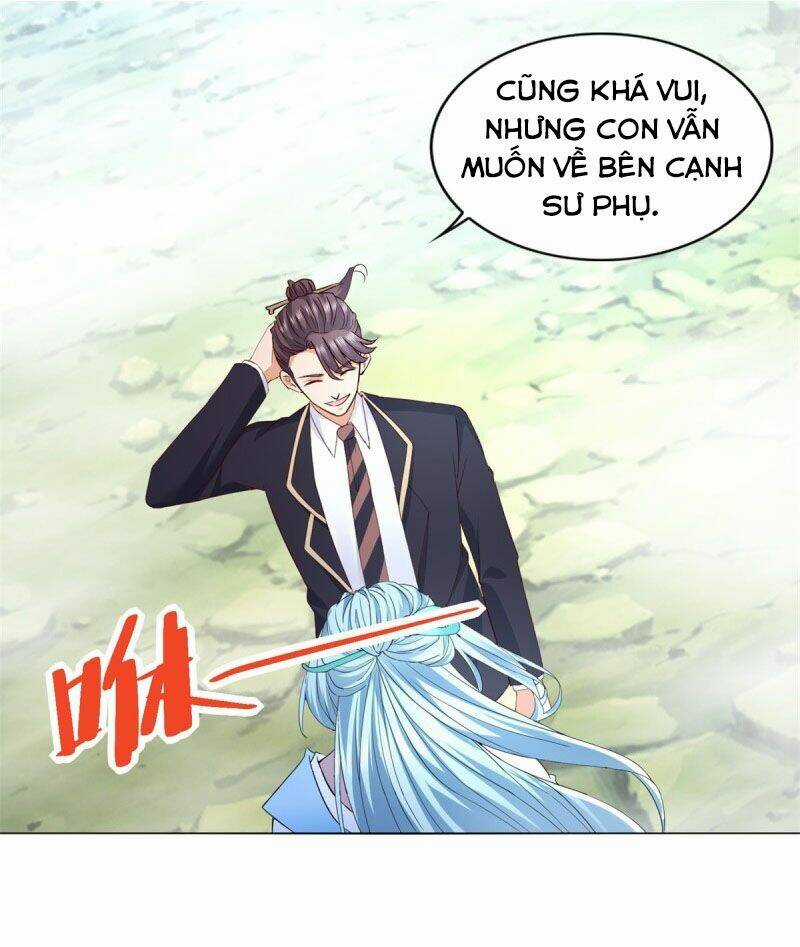 Chí Tôn Toàn Năng Chapter 99 trang 9