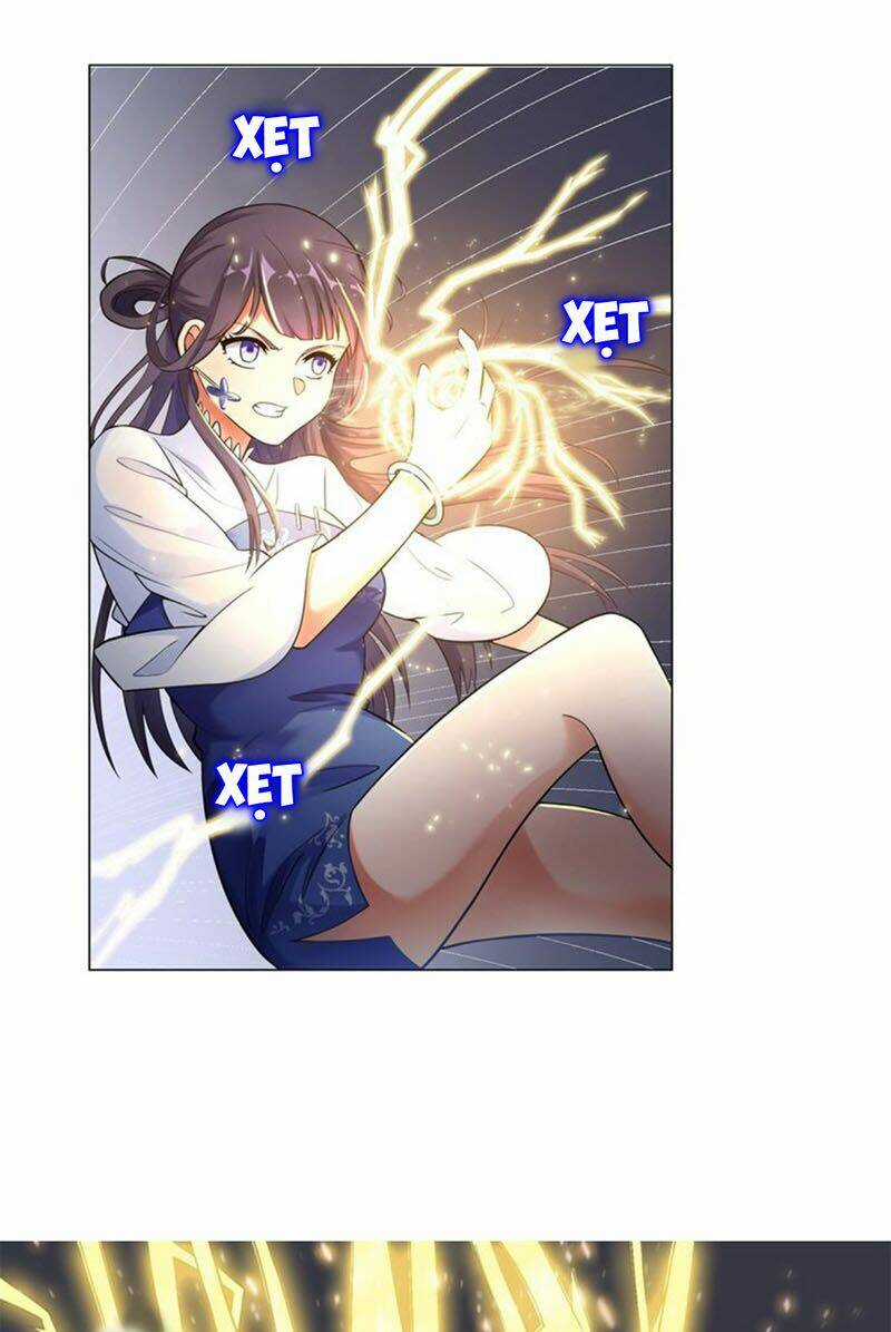 Chí Tôn Trọng Sinh Chapter 1 trang 12