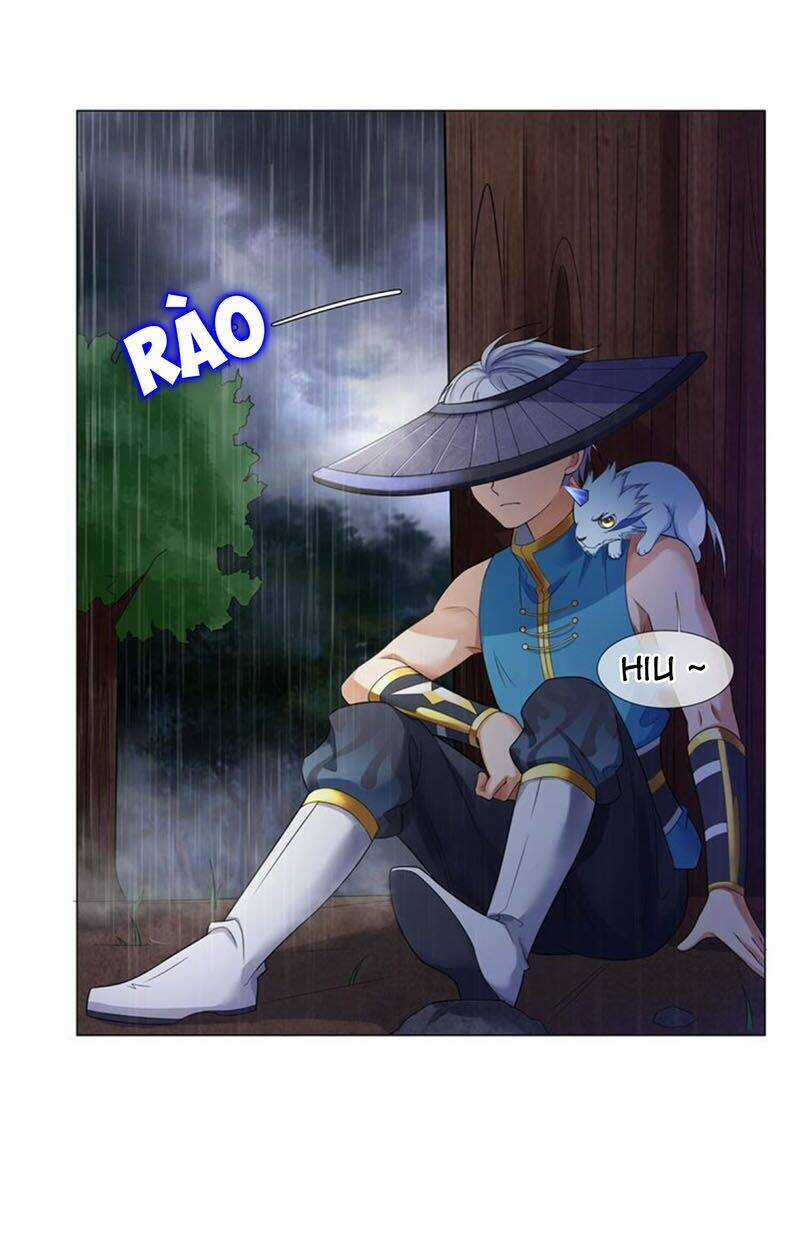 Chí Tôn Trọng Sinh Chapter 1 trang 2